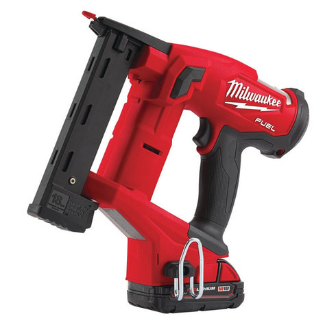 Akumulatorska heftalica M18 FNCS18GS-202X Milwaukee 4933471940